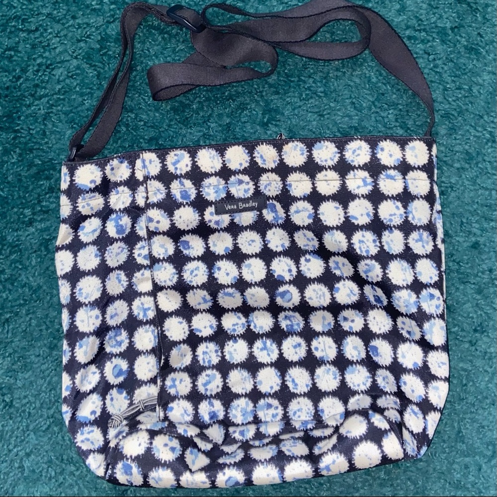 Vera Bradley bag